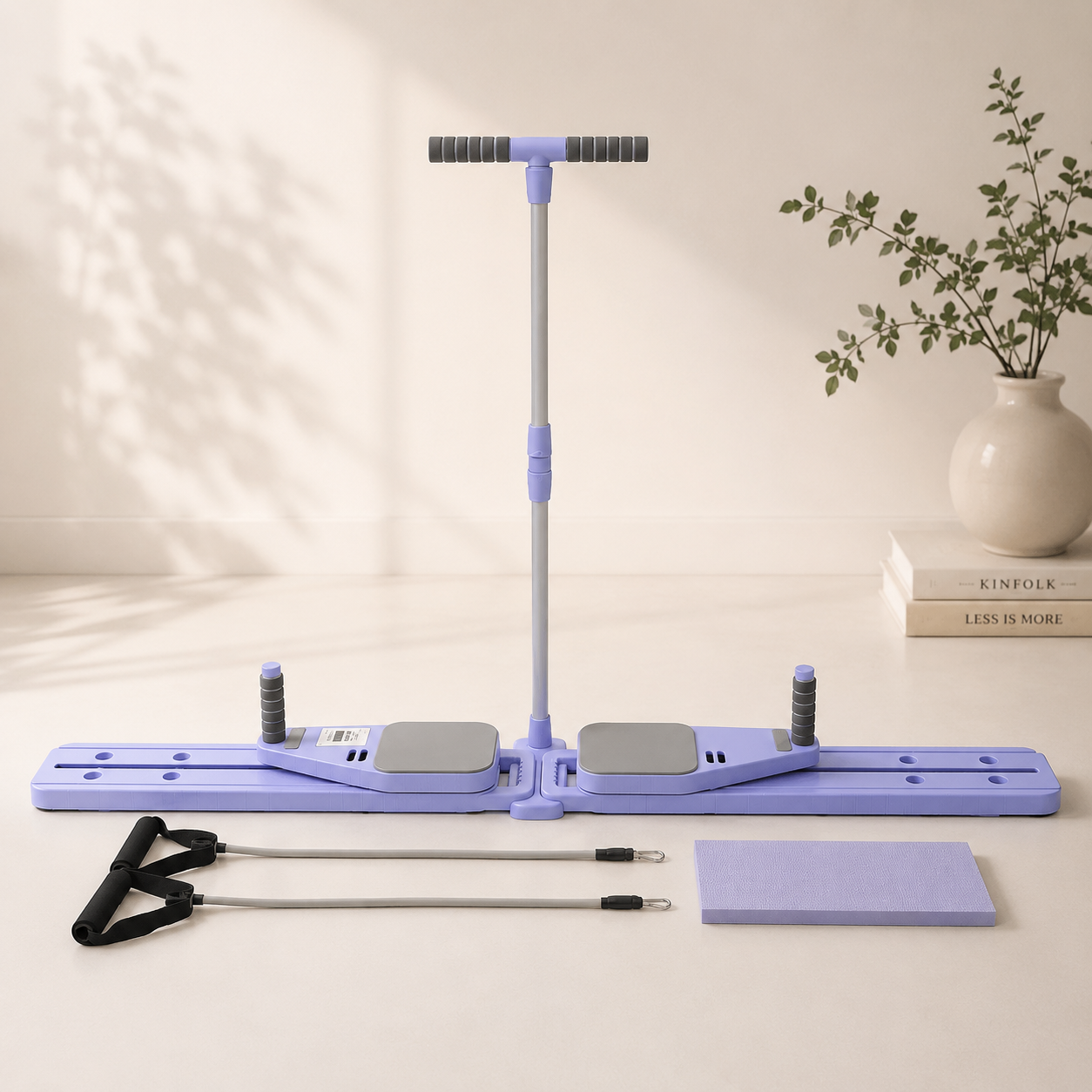 BodySlide Fit™｜全身トレーニングピラティスボード