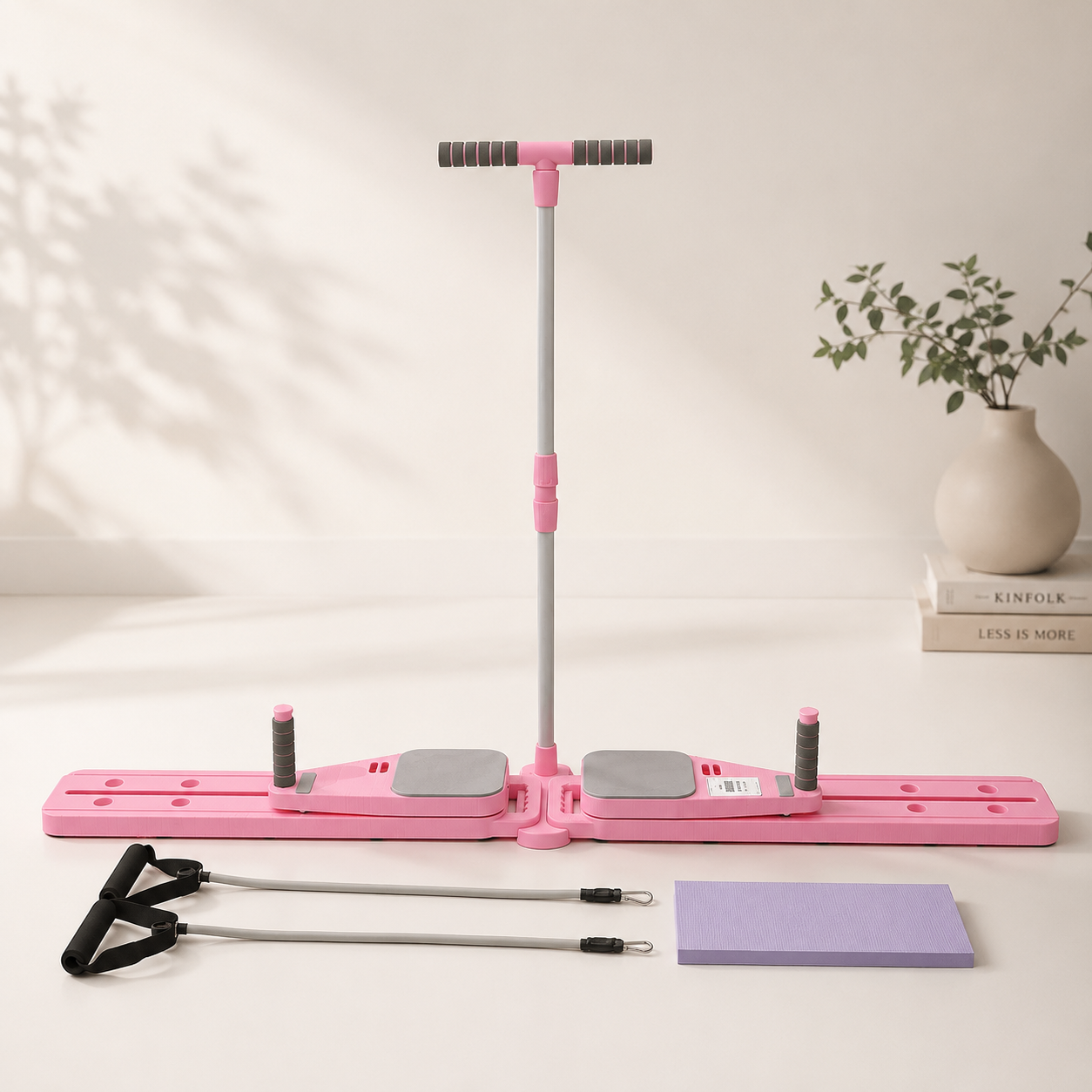 BodySlide Fit™｜全身トレーニングピラティスボード